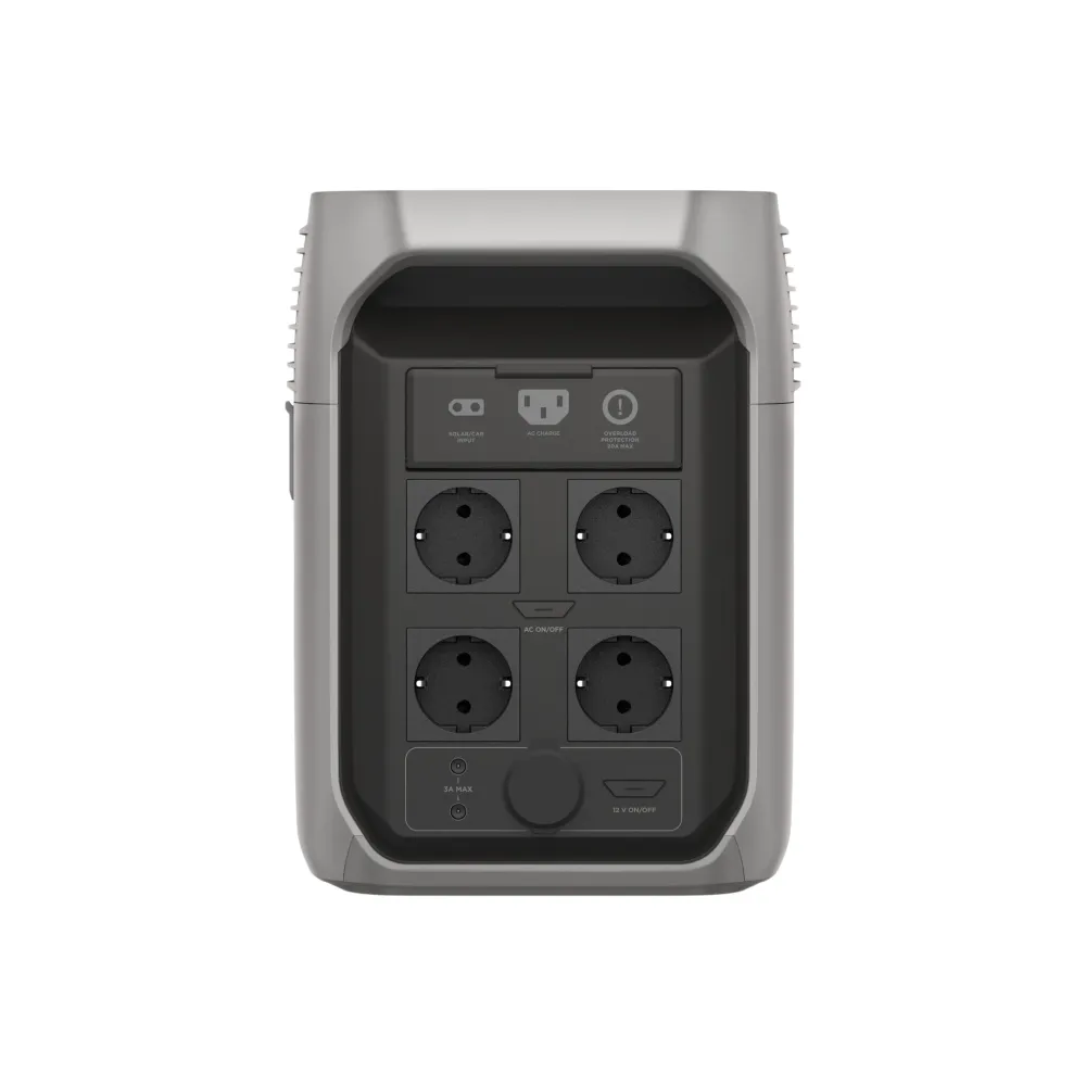 EcoFlow DELTA 3 1500