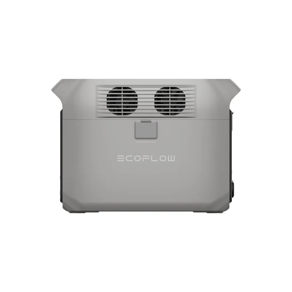 EcoFlow DELTA 3 1500
