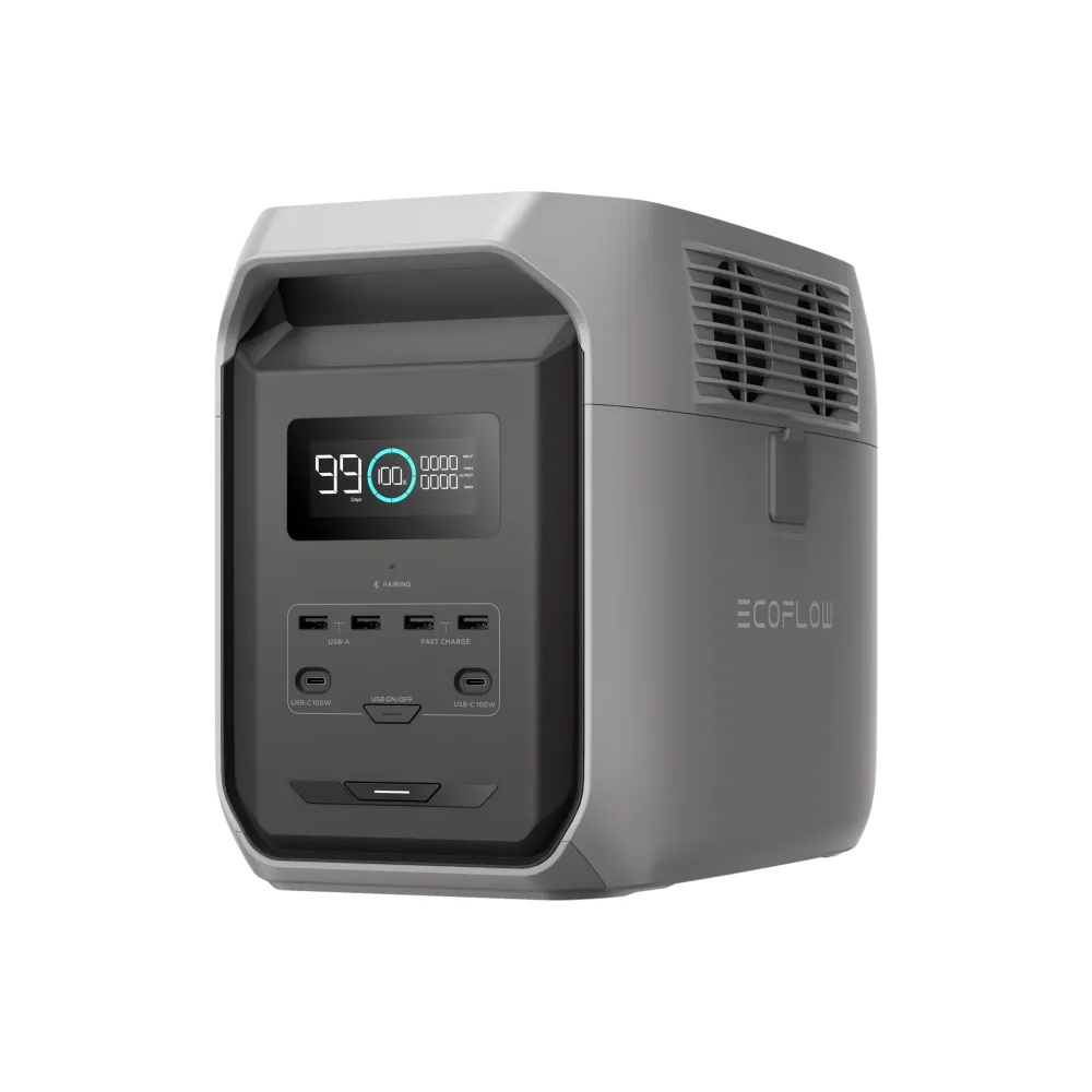 EcoFlow DELTA 3 1500