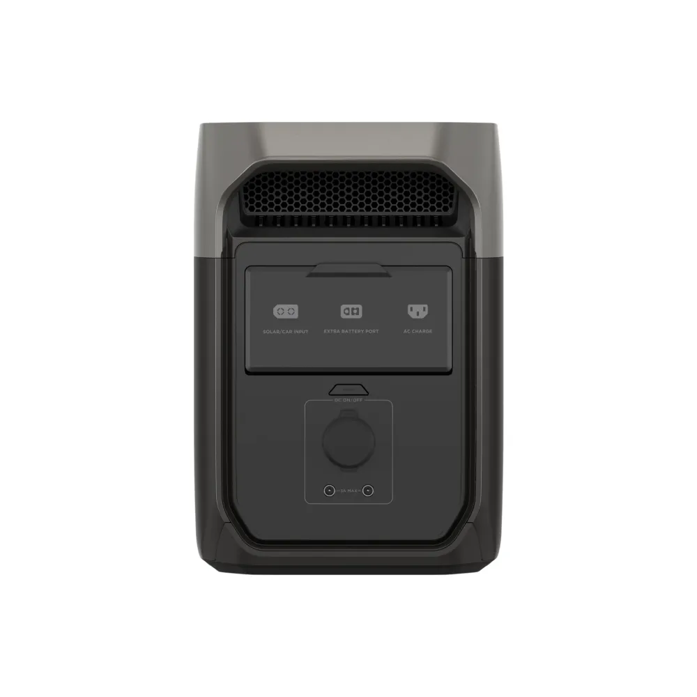 EcoFlow DELTA 3
