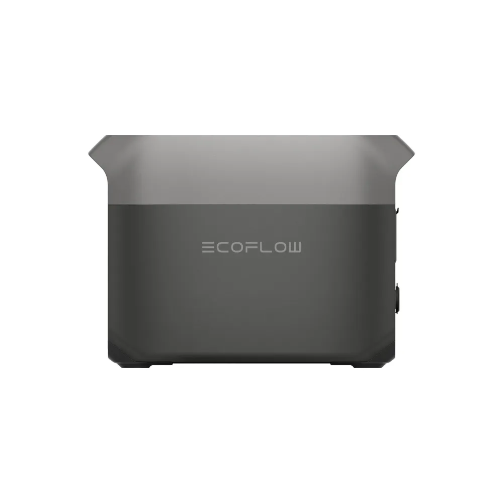 EcoFlow DELTA 3