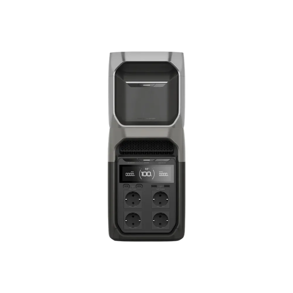 EcoFlow DELTA 3