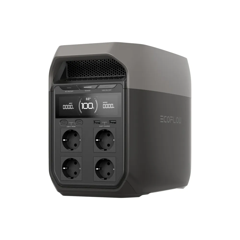 EcoFlow DELTA 3