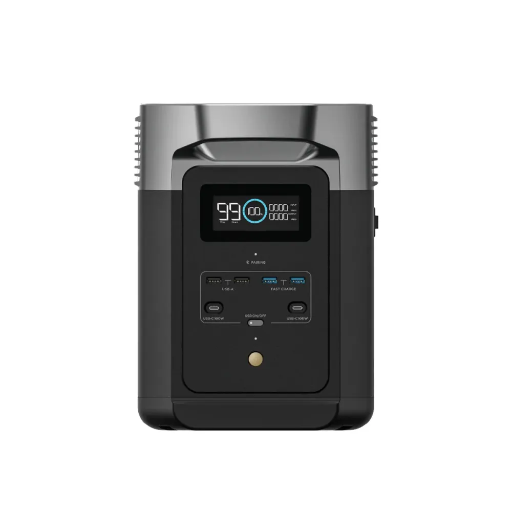 EcoFlow DELTA 2