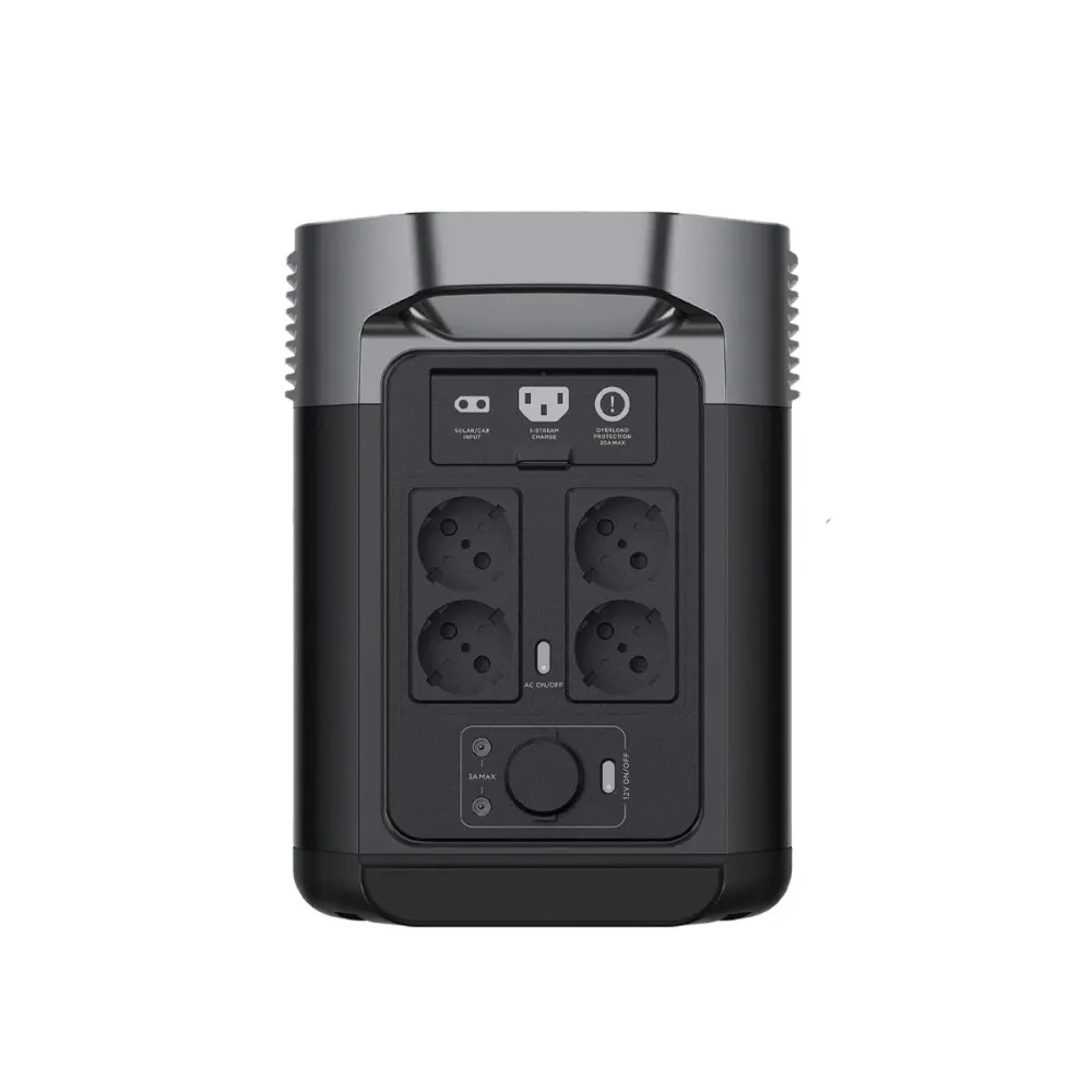 EcoFlow DELTA 2
