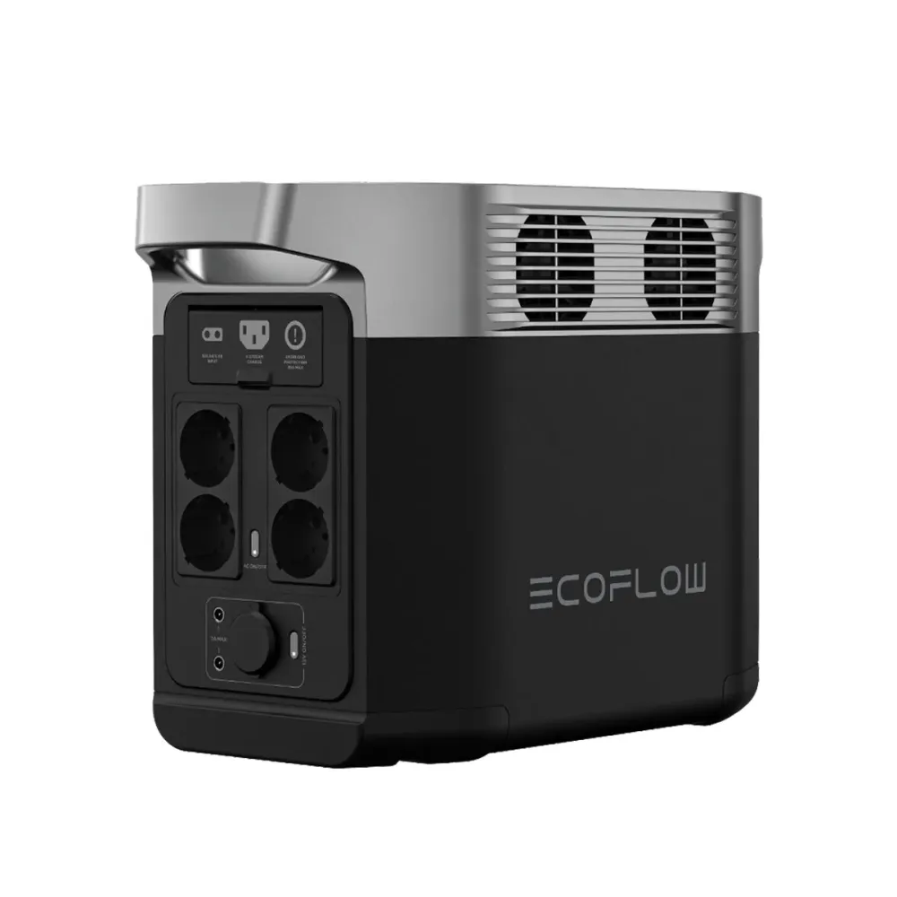 EcoFlow DELTA 2