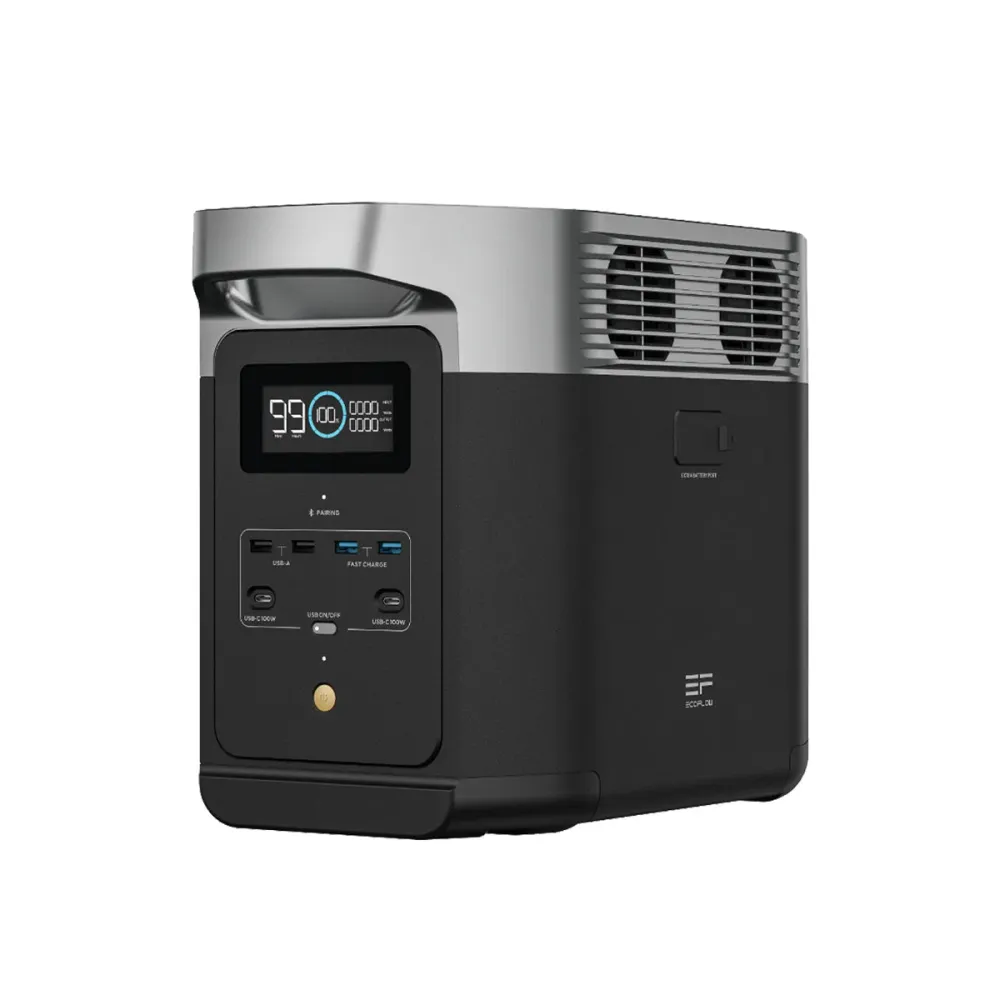 EcoFlow DELTA 2