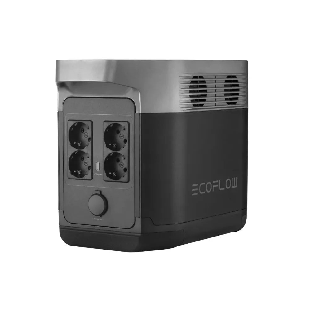 EcoFlow DELTA