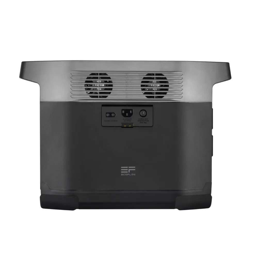 EcoFlow DELTA