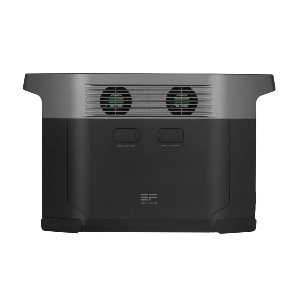 EcoFlow DELTA Max (1600)