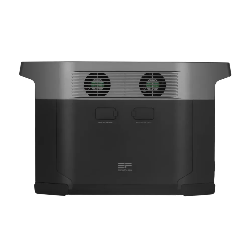 EcoFlow DELTA Max (2000)