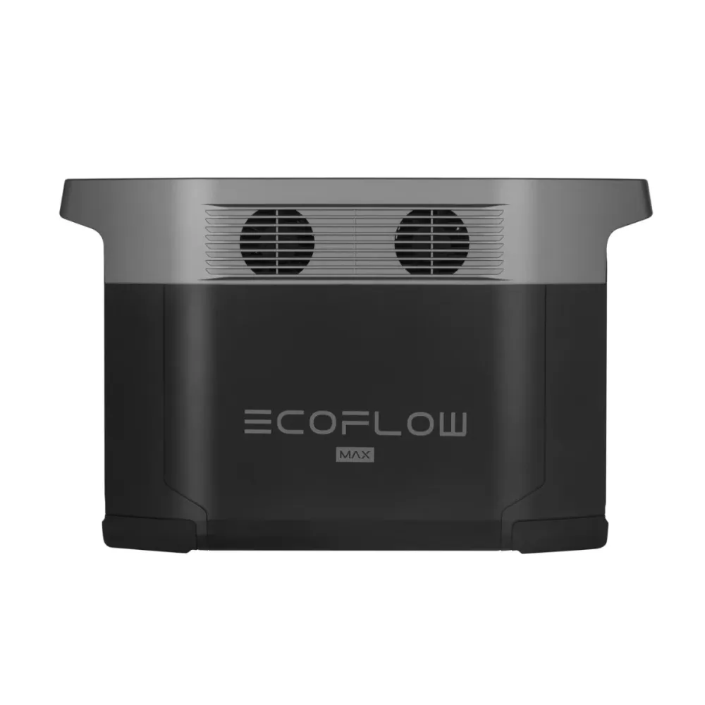EcoFlow DELTA Max (2000)