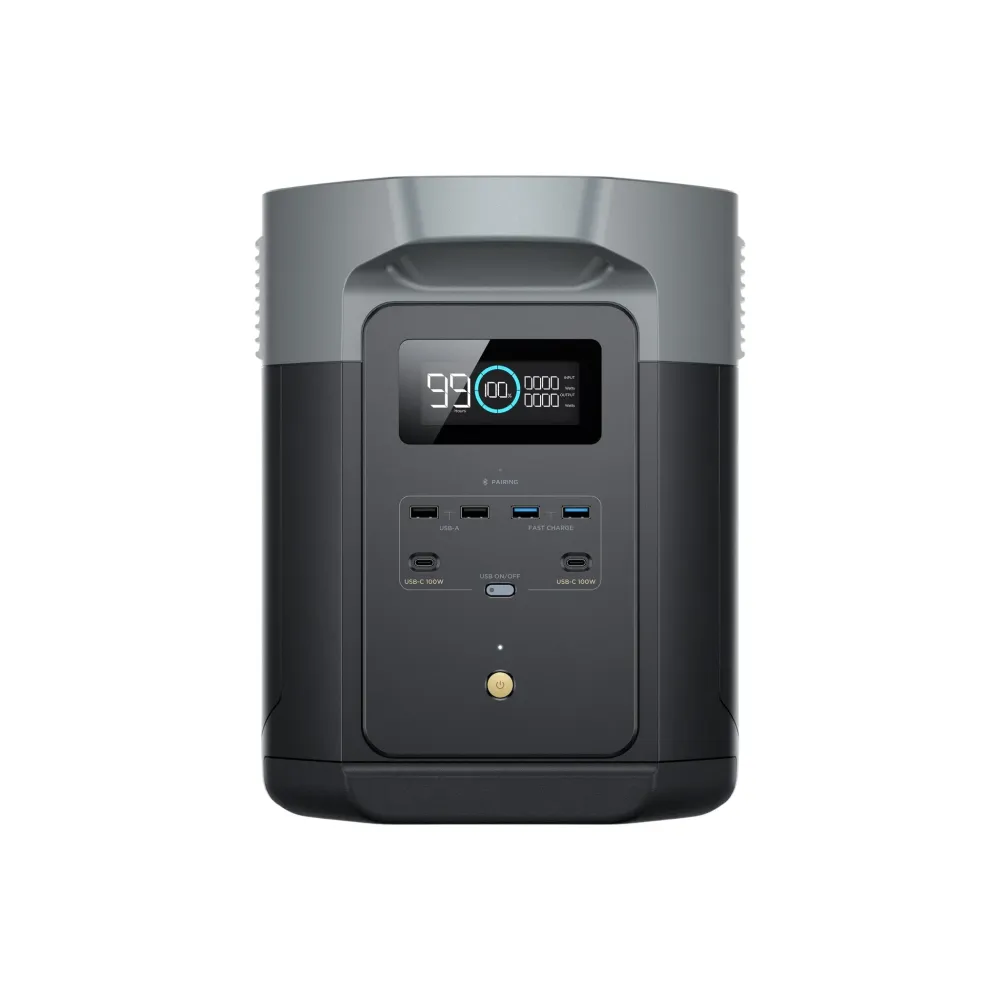 EcoFlow DELTA 2 Max