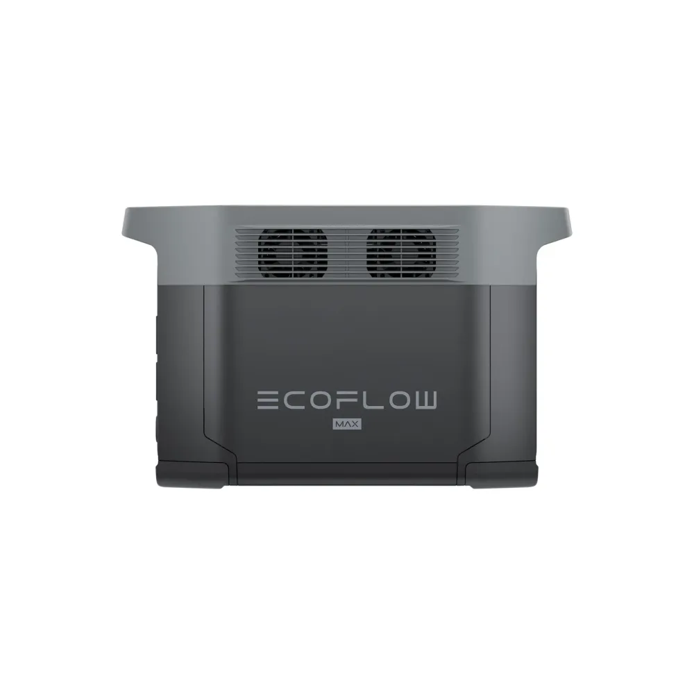 EcoFlow DELTA 2 Max