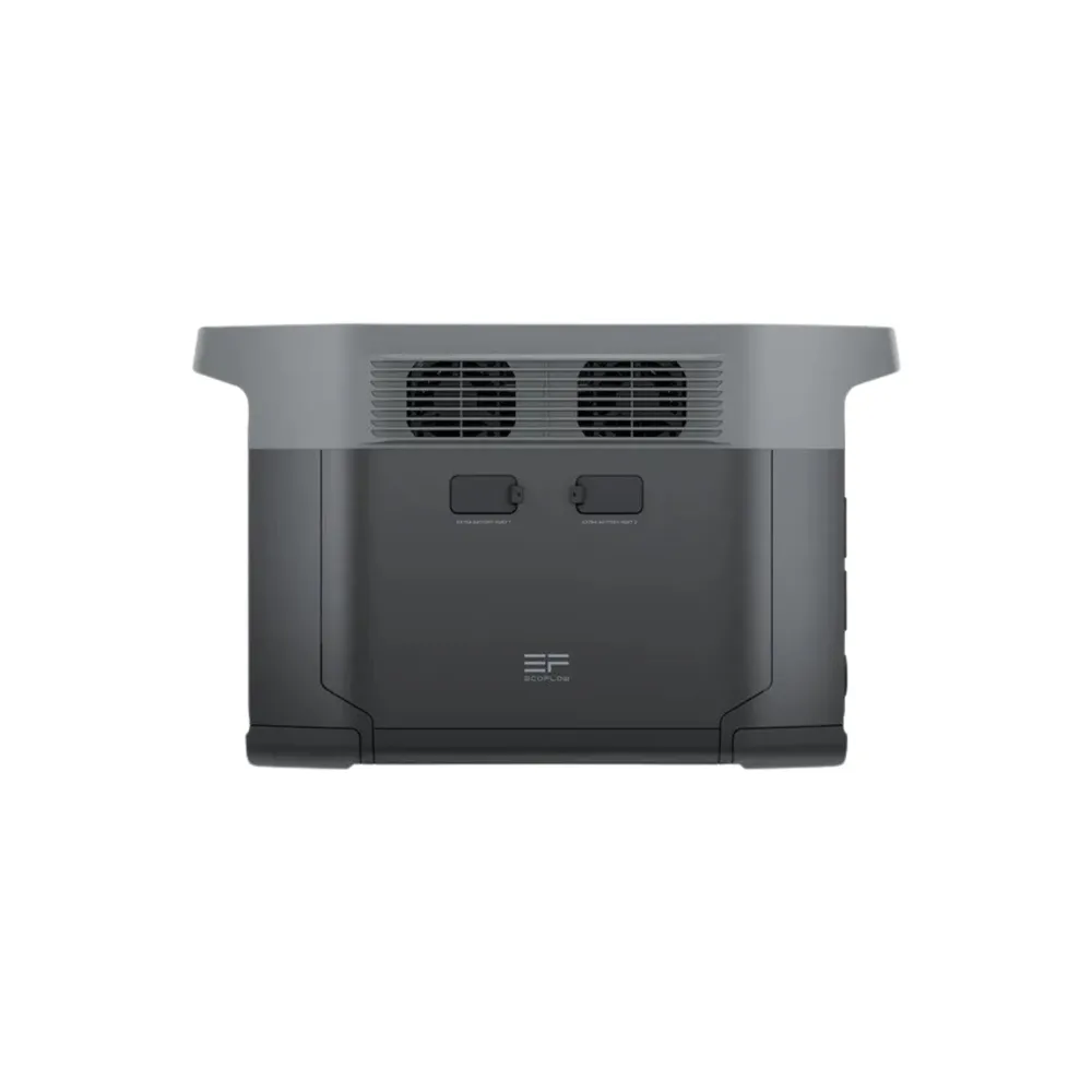 EcoFlow DELTA 2 Max