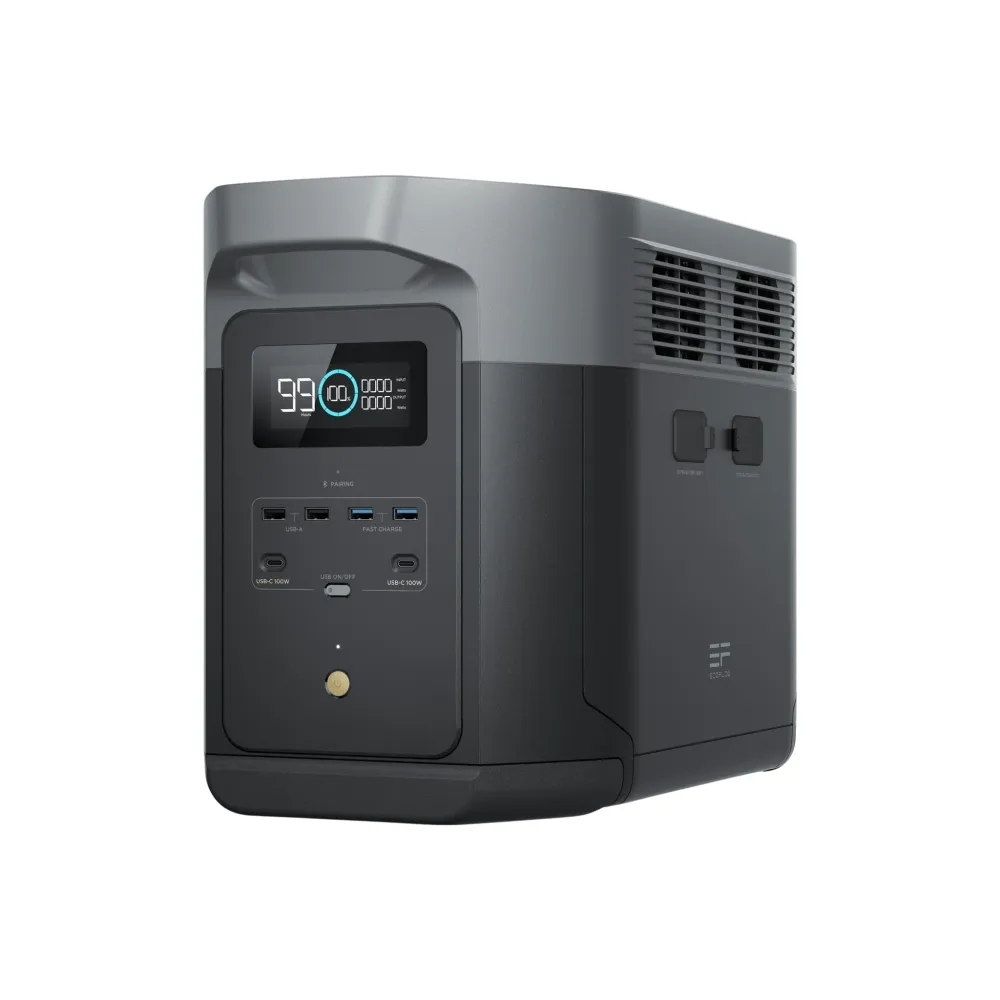 EcoFlow DELTA 2 Max