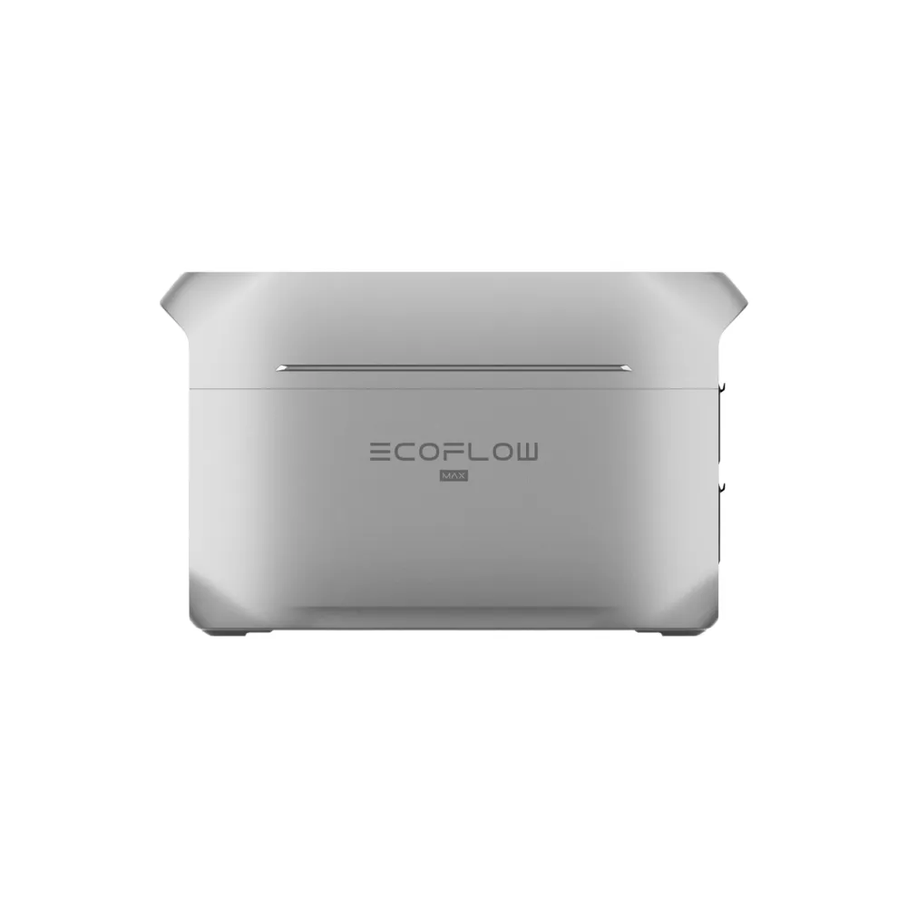 EcoFlow DELTA 3 Max Plus