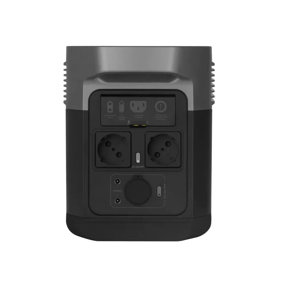 EcoFlow DELTA mini