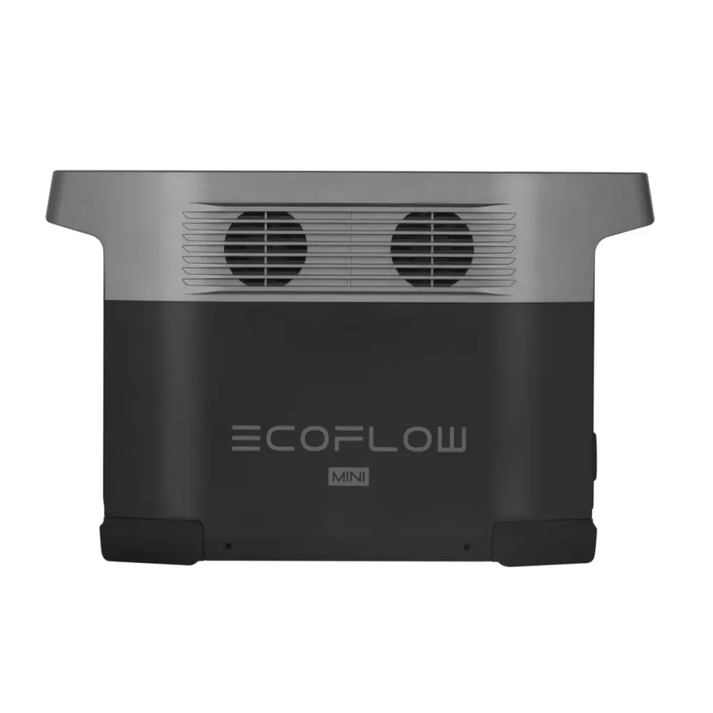 EcoFlow DELTA mini