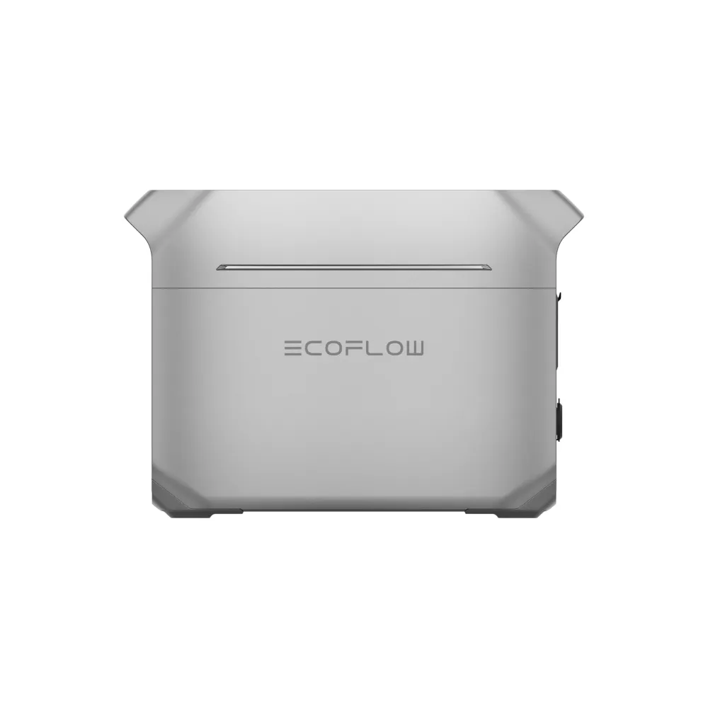 EcoFlow DELTA 3 Plus