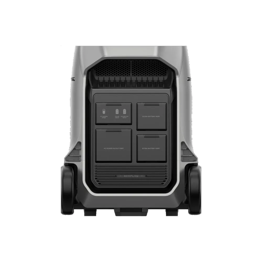 EcoFlow DELTA Pro 3
