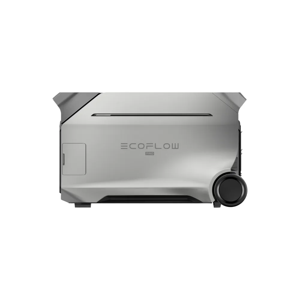 EcoFlow DELTA Pro 3