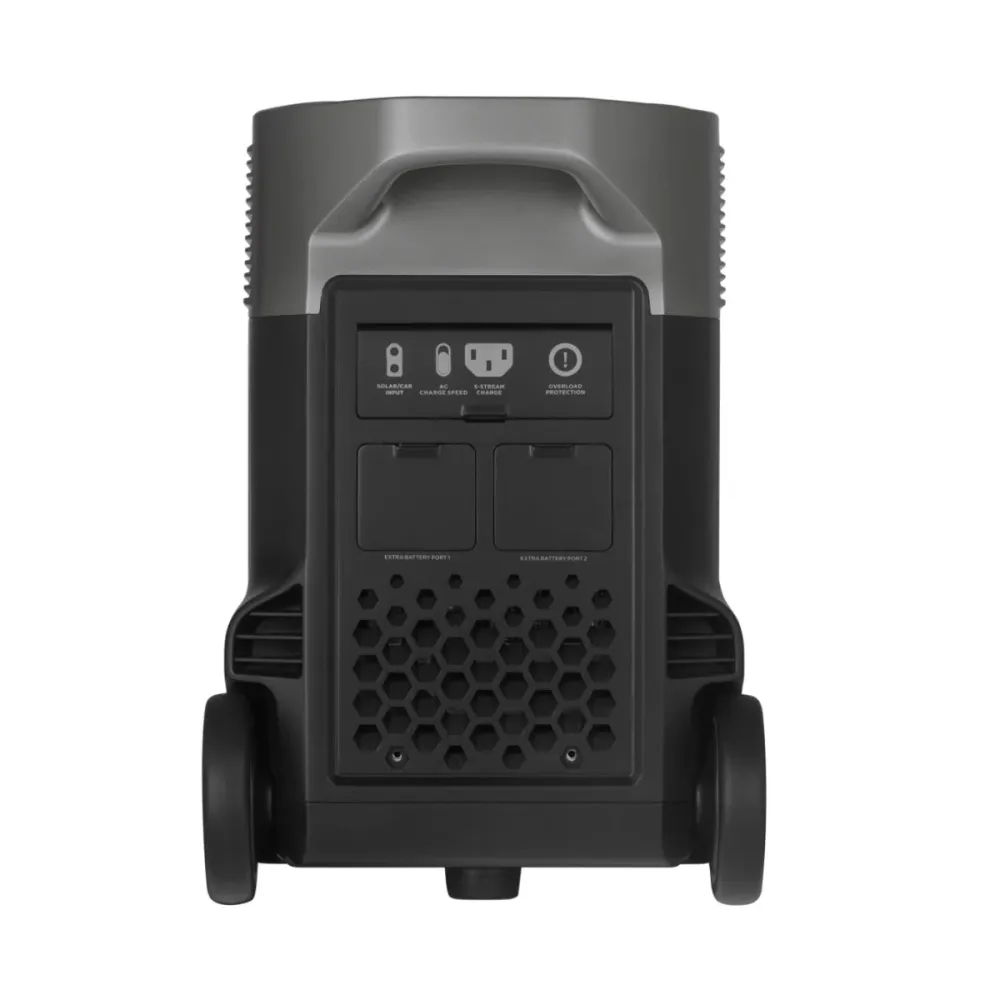 EcoFlow DELTA Pro