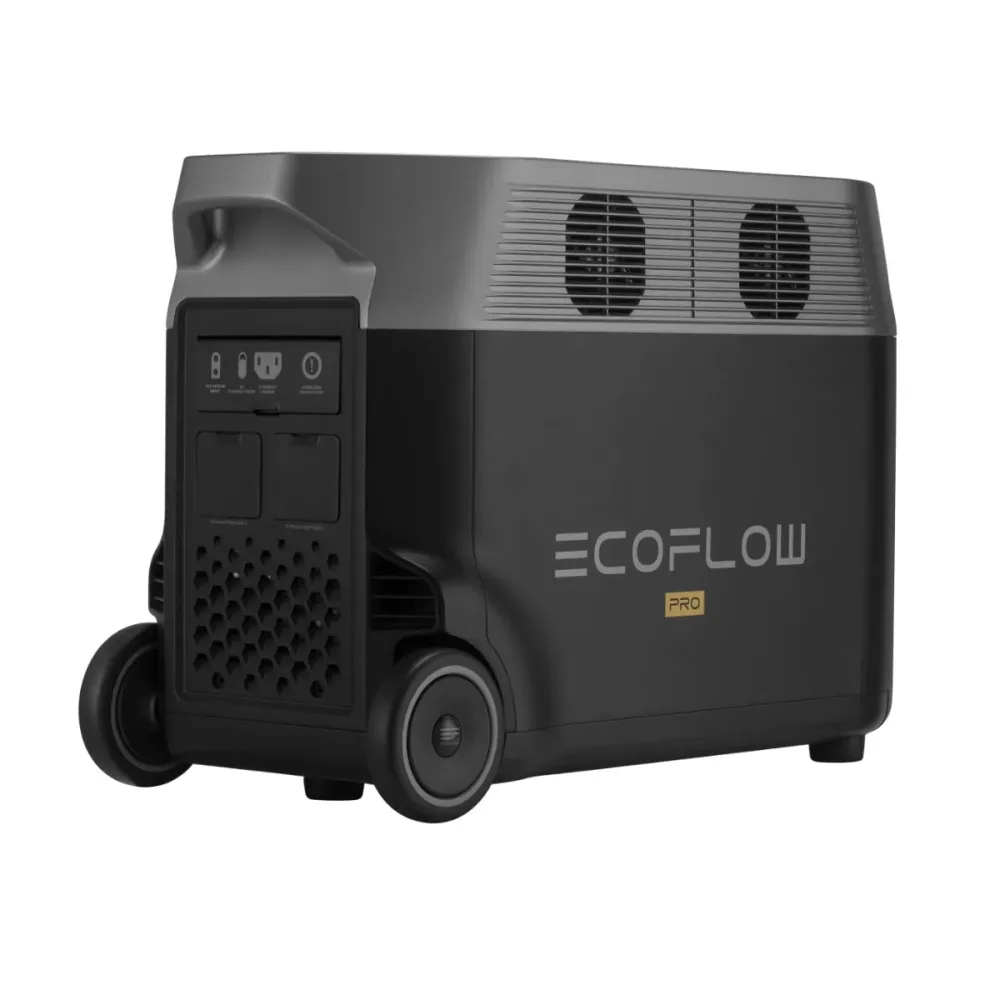 EcoFlow DELTA Pro