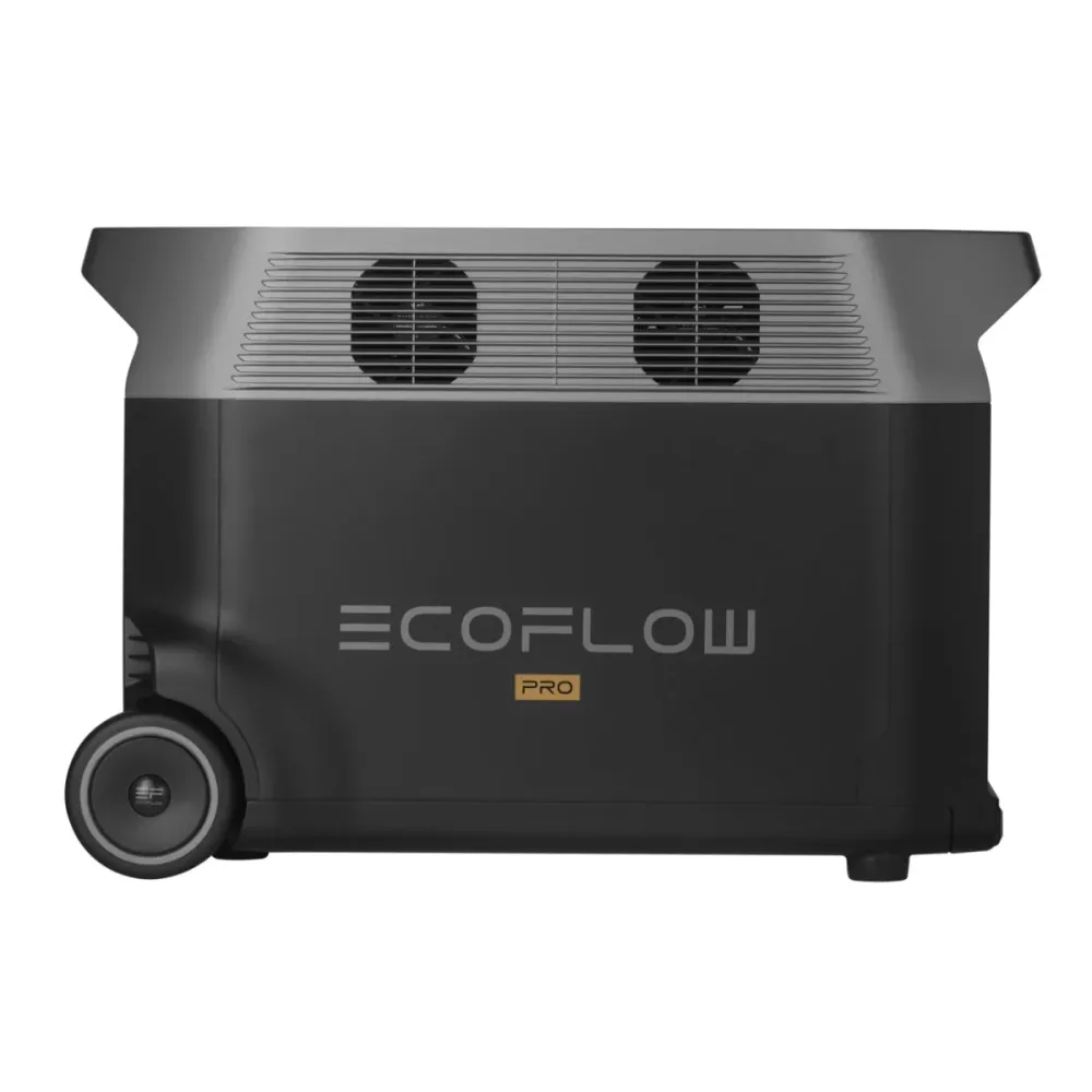 EcoFlow DELTA Pro