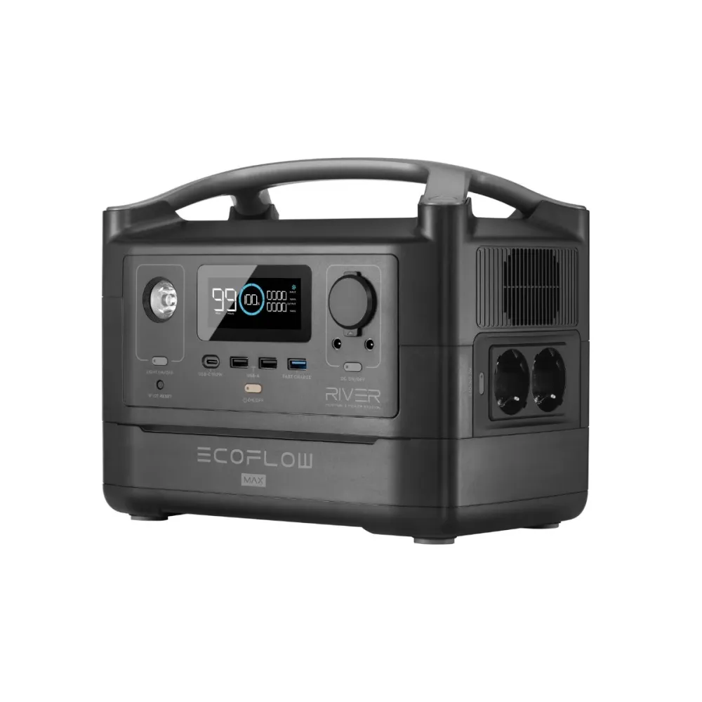 EcoFlow RIVER Max
