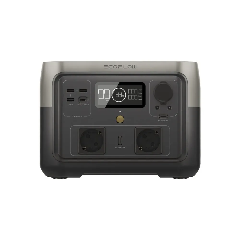 EcoFlow RIVER 2 Max