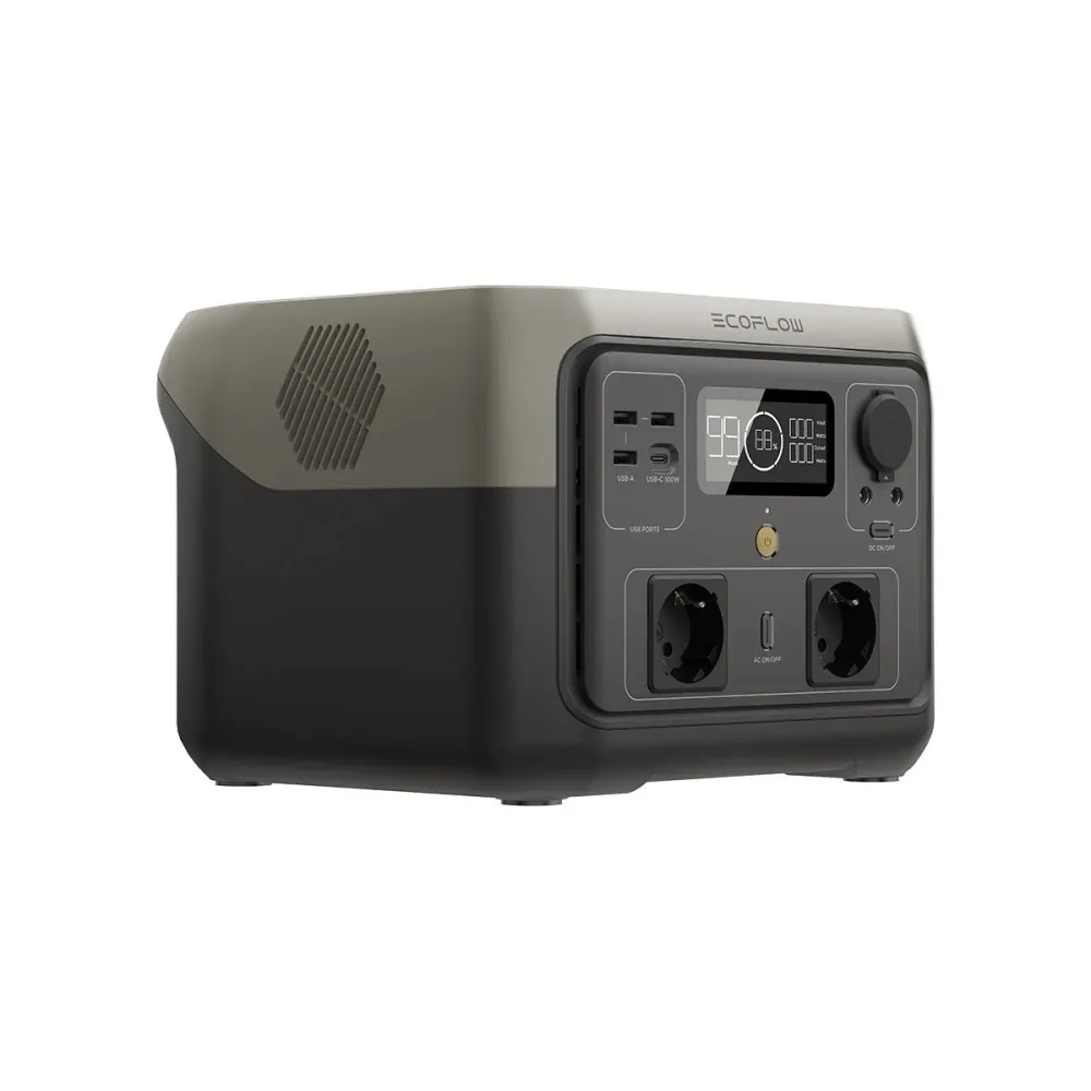 EcoFlow RIVER 2 Max