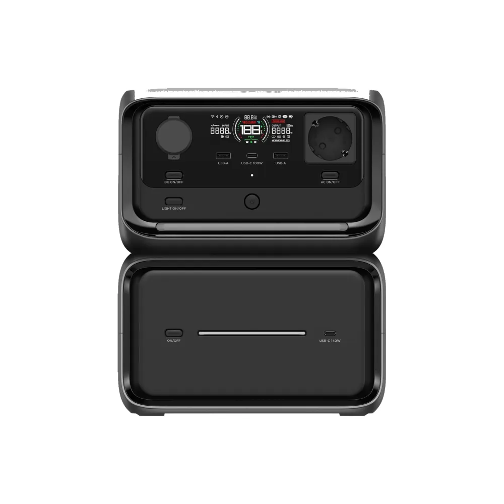 EcoFlow RIVER 3 Max Plus