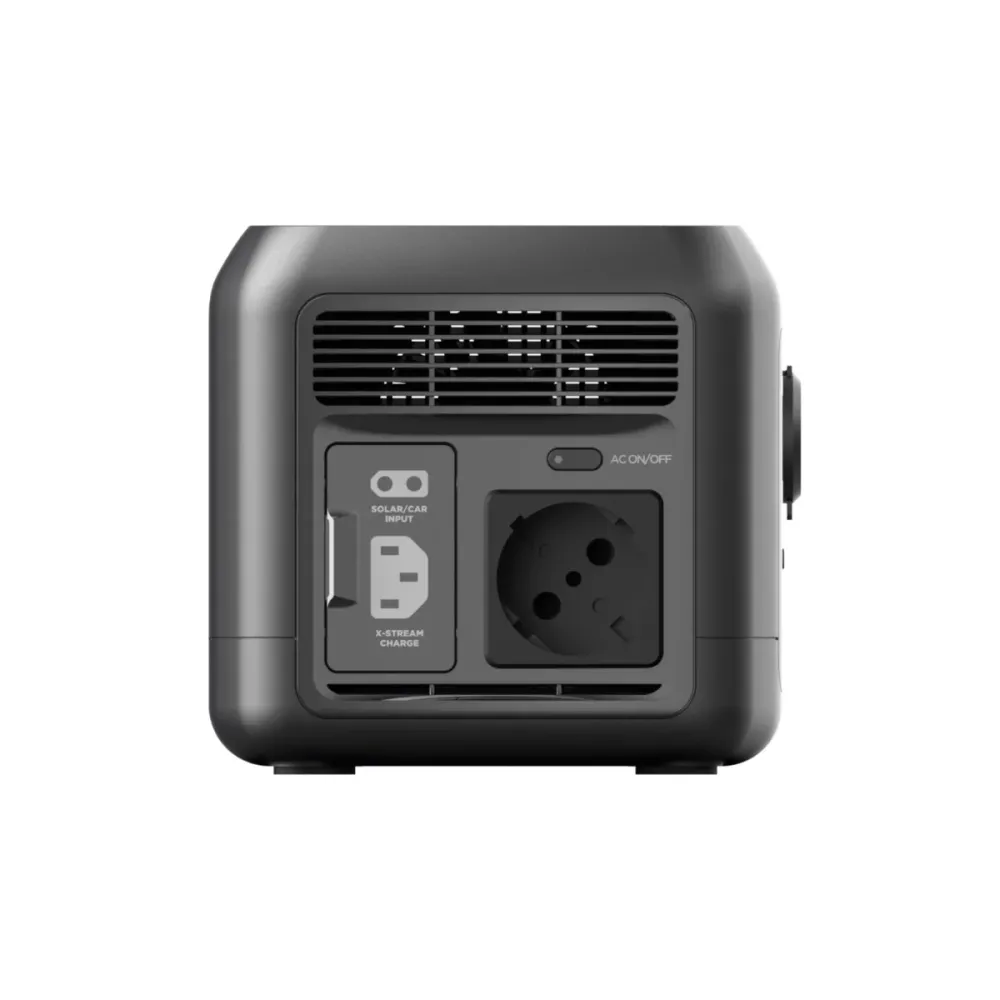 EcoFlow RIVER mini