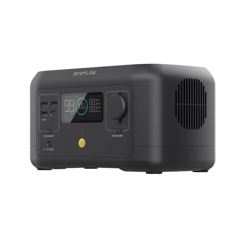 EcoFlow RIVER mini