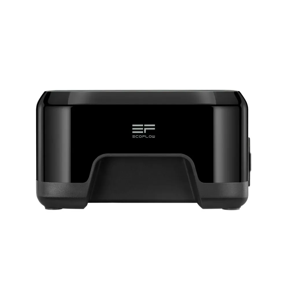 EcoFlow RIVER mini (wireless)