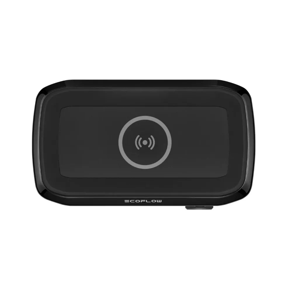 EcoFlow RIVER mini (wireless)