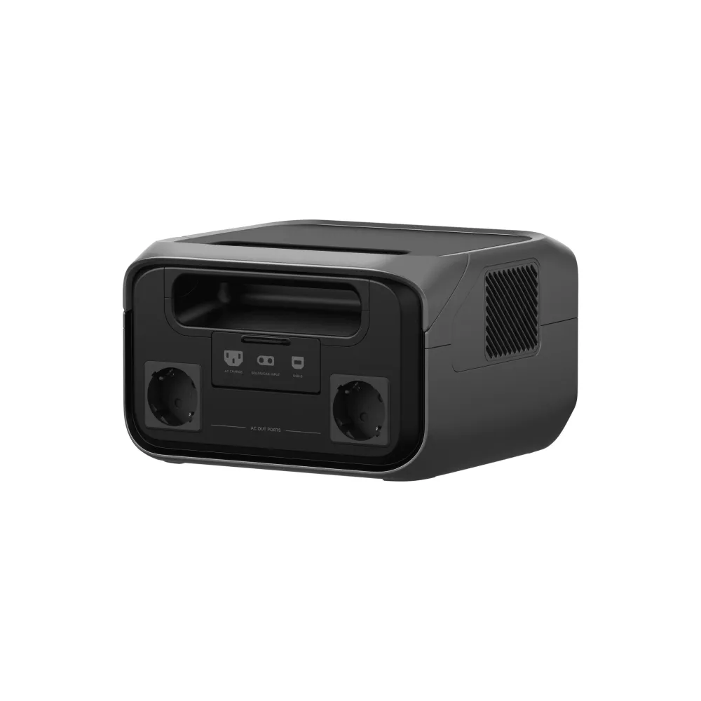 EcoFlow RIVER 3 Plus
