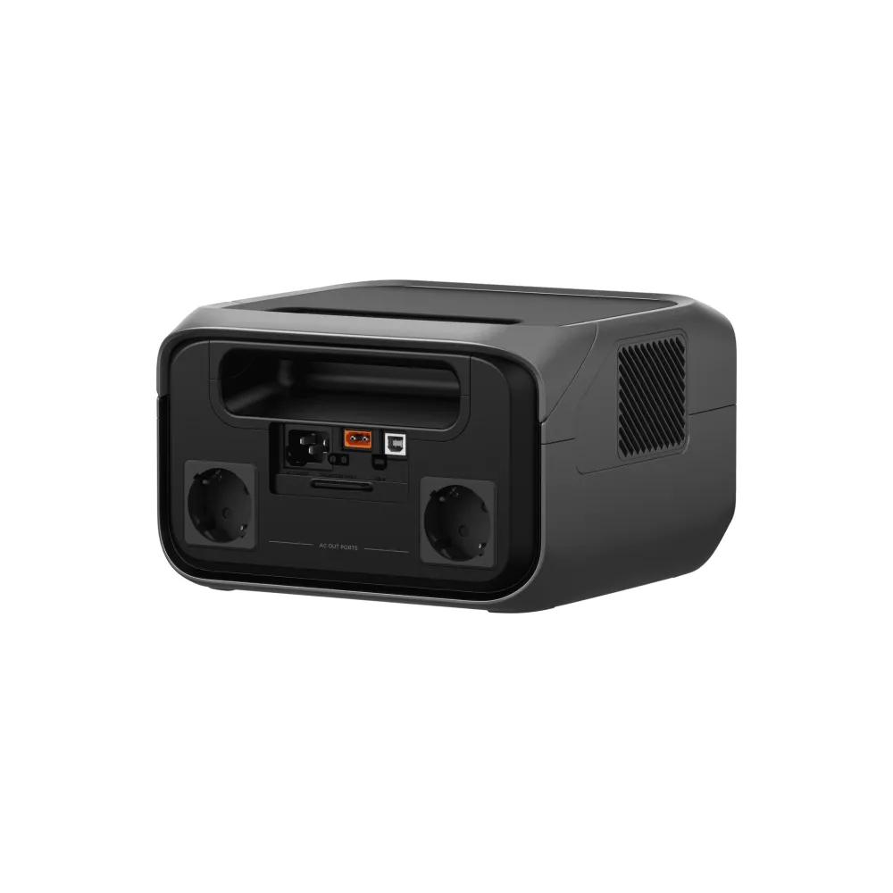EcoFlow RIVER 3 Plus