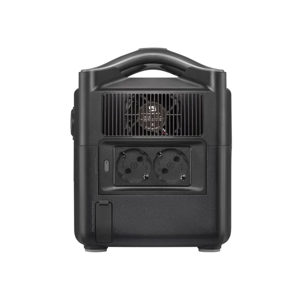 EcoFlow RIVER Pro