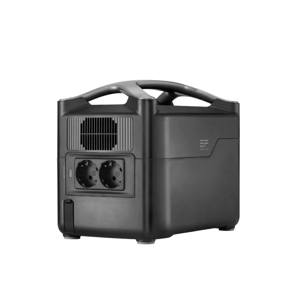 EcoFlow RIVER Pro