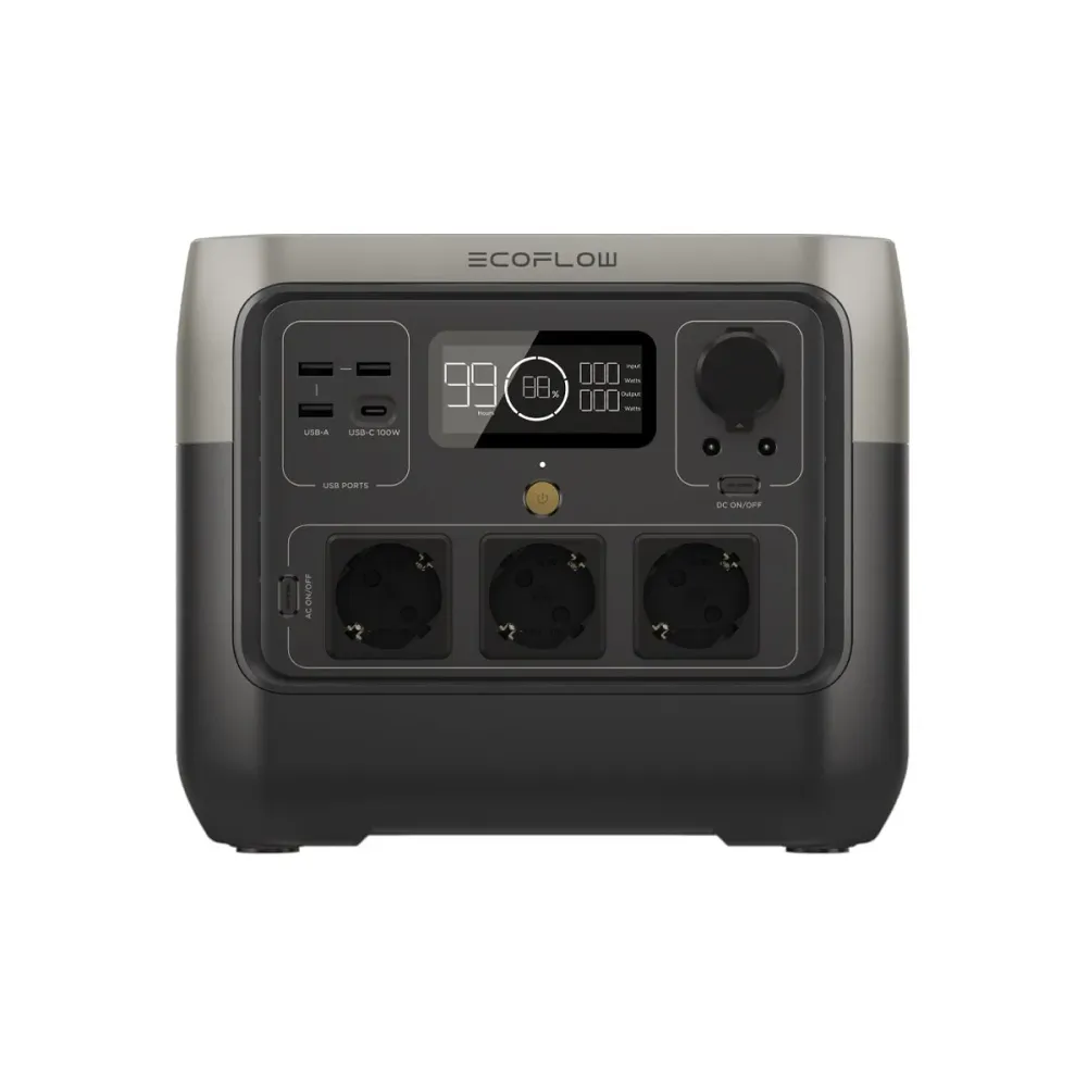 EcoFlow RIVER 2 Pro