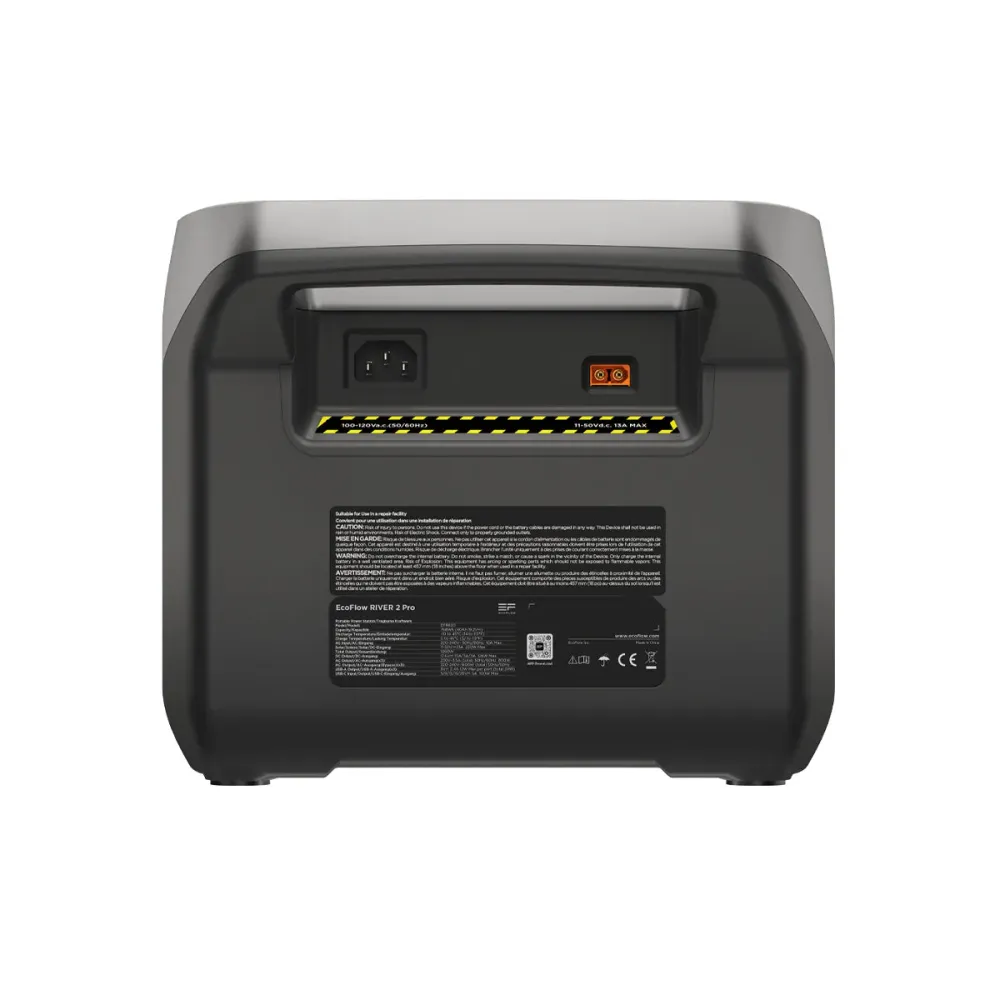 EcoFlow RIVER 2 Pro