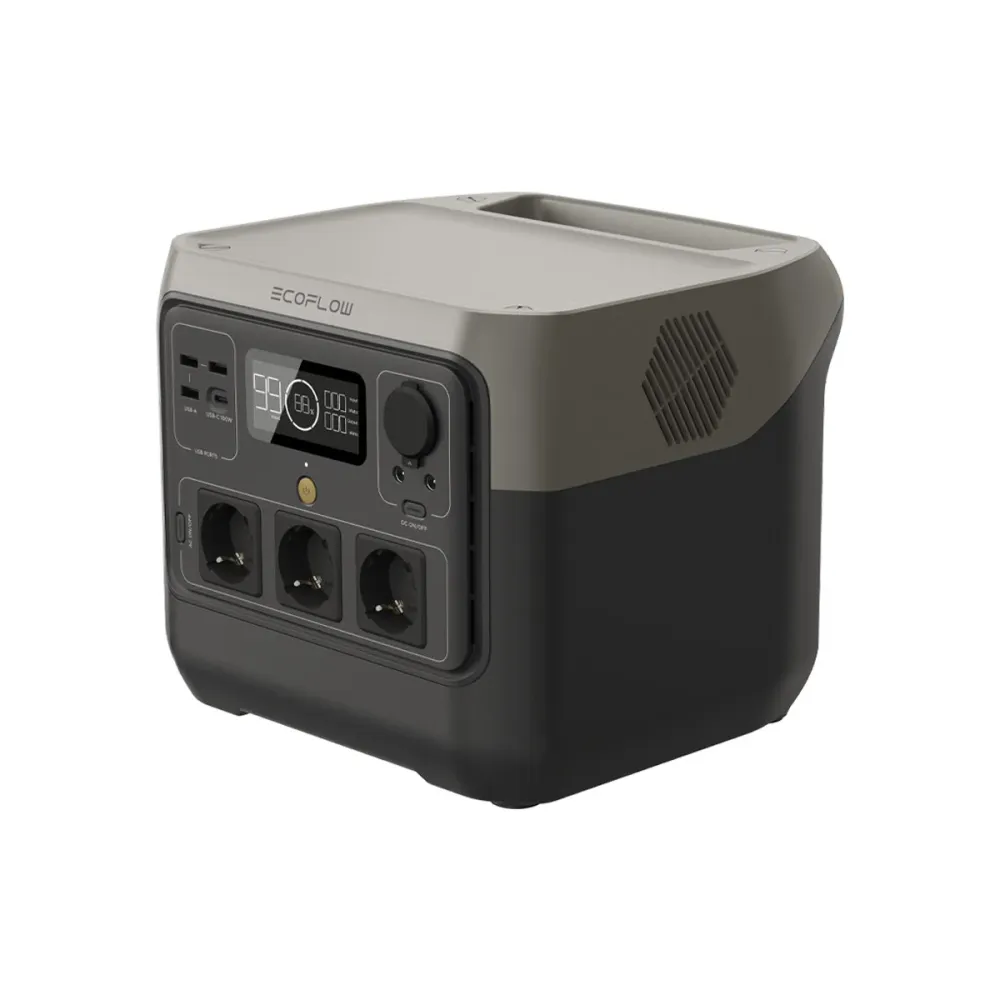 EcoFlow RIVER 2 Pro