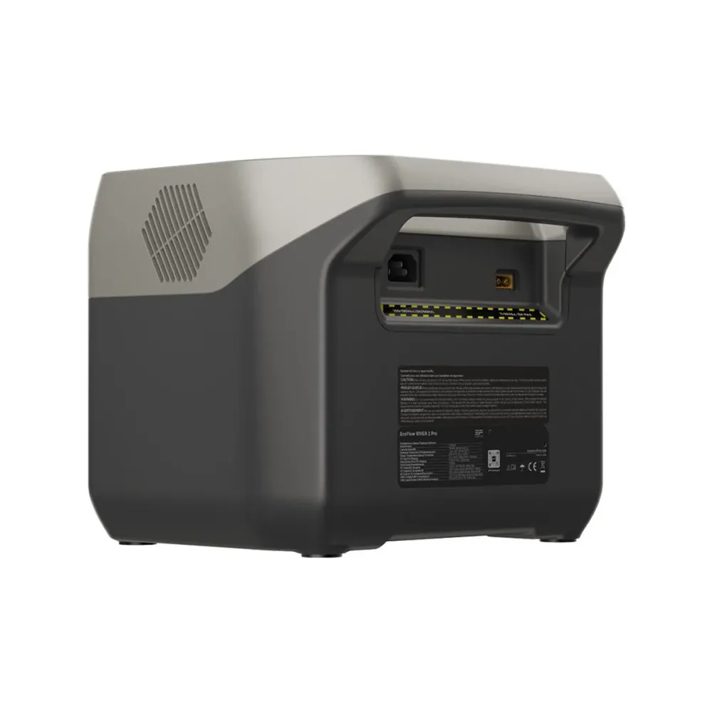 EcoFlow RIVER 2 Pro