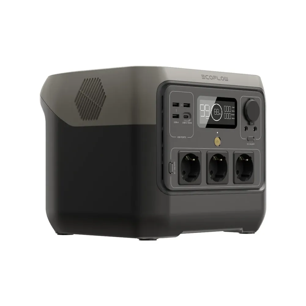 EcoFlow RIVER 2 Pro