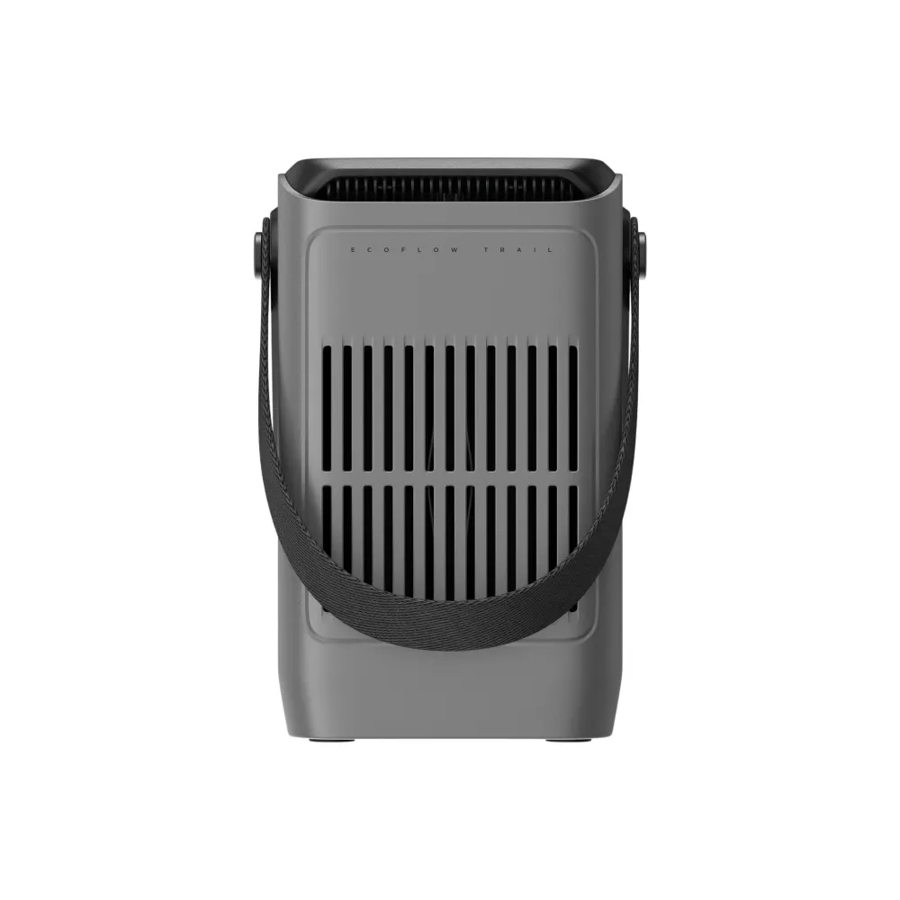 EcoFlow TRAIL 200 DC