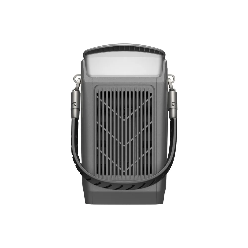 EcoFlow TRAIL Plus 300 DC