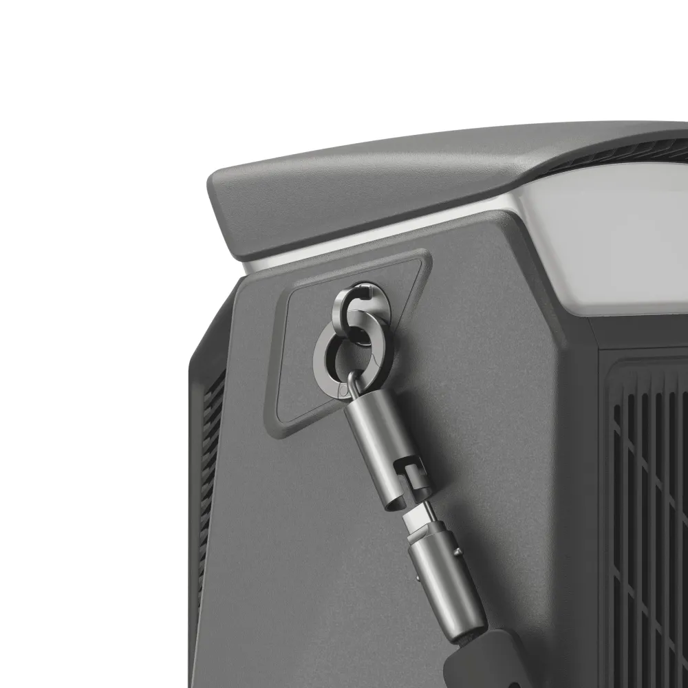 EcoFlow TRAIL Plus 300 DC