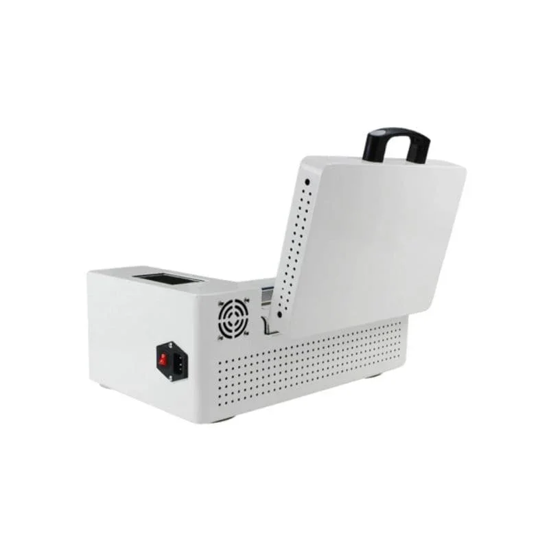 3D-sublimeringspress